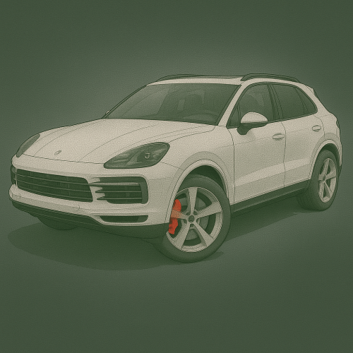 Cayenne